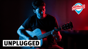 Hitradio antenne 1 Unplugged Acoustic Logo