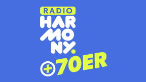 harmony +70er Logo