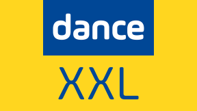 ANTENNE BAYERN Dance XXL Logo