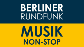 Berliner Rundfunk 91.4 - Musik Non-Stop Logo