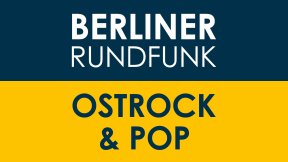 Berliner Rundfunk 91.4 - Ostrock & Pop Logo