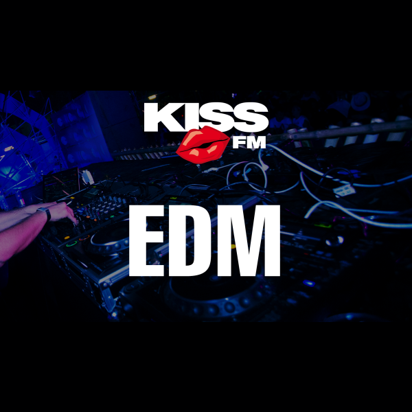 KISS FM TUNING BEATS Radioplayer