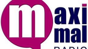 Maximal Radio Logo