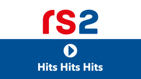 94,3 rs2 - Hits Hits Hits Logo
