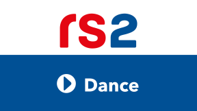 94,3 rs2 - Dance Logo