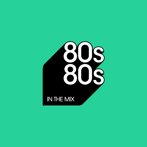 80s80s In the Mix