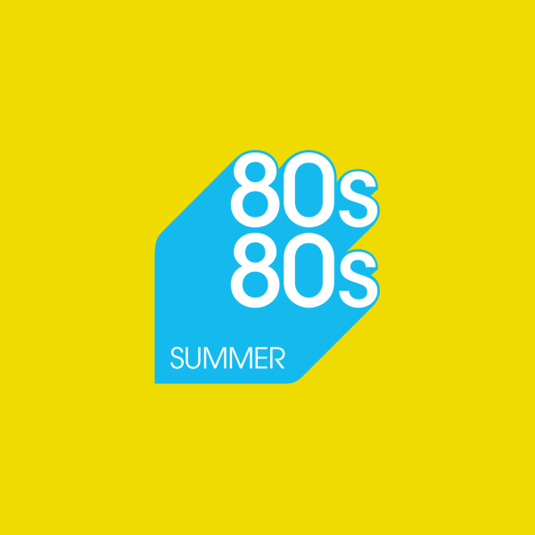 80s80s Summerhits