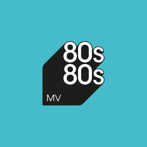 80s80s MV