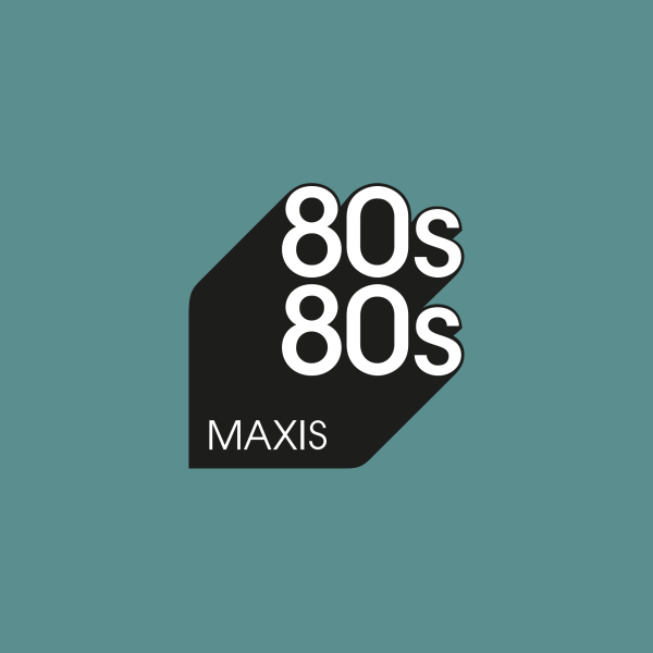 80s80s - MAXIS