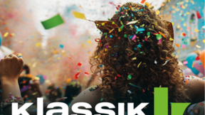 Klassik Radio Brazil Logo