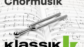 Klassik Radio Chormusik Logo