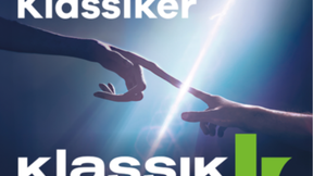 Klassik Radio Filmklassiker Logo