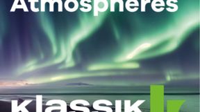 Klassik Radio Piano New Classics Logo