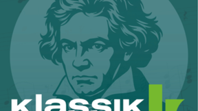 Klassik Radio Beethoven Logo
