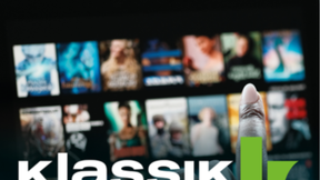Klassik Radio Serien Hits Logo