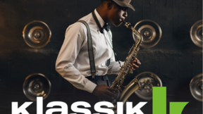 Klassik Radio Smooth Jazz Logo