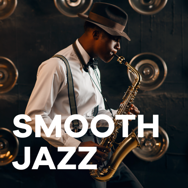 Klassik Radio Smooth Jazz Radioplayer