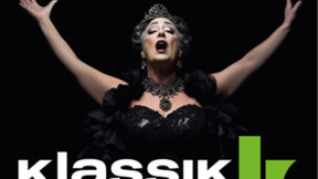 Klassik Radio Best of Till Brönner Show Logo