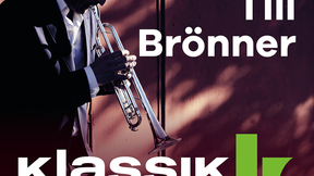 Klassik Radio Best of Till Brönner Show Logo