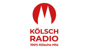 Kölsch Radio Logo