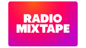 Radio Mixtape Logo