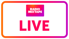 Radio Mixtape Logo