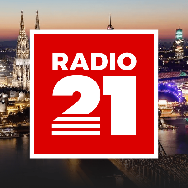 RADIO 21 • NRW