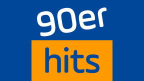 ANTENNE NRW 90er Hits Logo