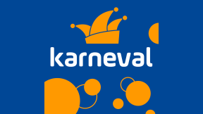ANTENNE NRW Karneval Logo