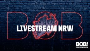 Radio BOB! - Nordrhein Westfalen Logo