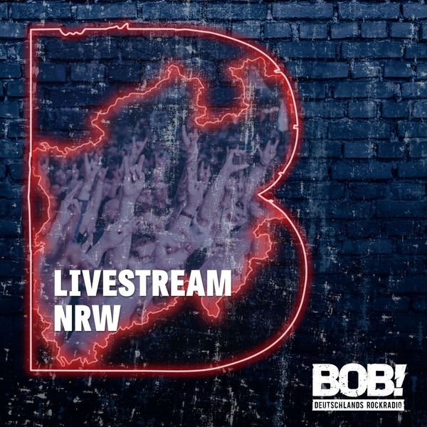Radio BOB! - Nordrhein Westfalen