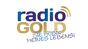 radio GOLD Logo