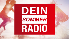 Radio Herne - Dein Sommer Radio Logo