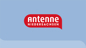 Antenne Niedersachsen Logo