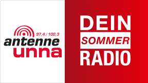 Antenne Unna - Dein Sommer Radio Logo