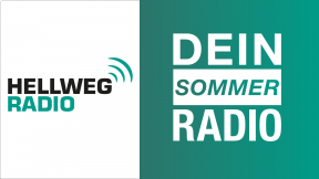 Hellweg Radio - Dein Sommer Radio Logo