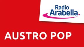 Arabella Austropop Logo