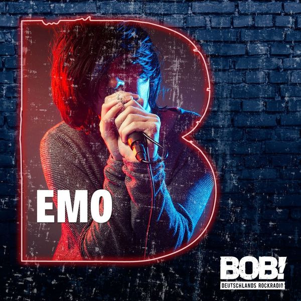 RADIO BOB! – Emo
