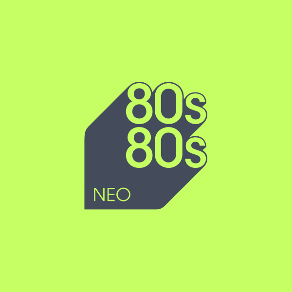 80s80s – Neo 80s