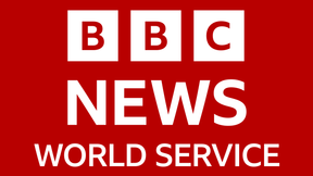BBC World Service News Internet Logo