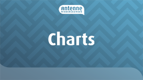Antenne Niedersachsen Charts Logo