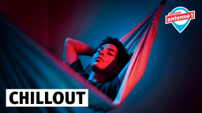 Hitradio antenne 1 Chillout Logo