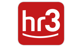 hr3 Rhein-Main Logo