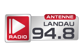 Antenne Landau Logo