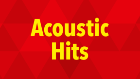 104.6 RTL Acoustic Hits Logo