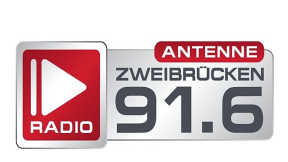 Antenne Zweibrücken Logo