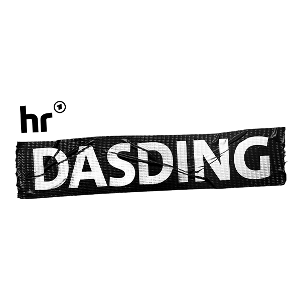 DASDING vom hr