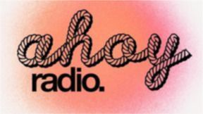ahoy radio Logo