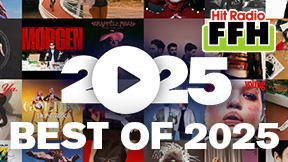 FFH BEST OF 2025 Logo