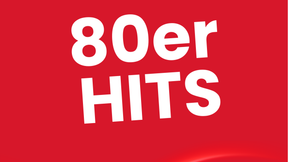 Gong 96.3 80er Hits Logo